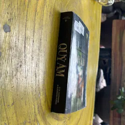 QUỶ ÁM- E.T.A.HOFFMANN and ALEXANDRE DUMAS - TRUYỆN KINH DỊ ĐẶC SẮC 603153