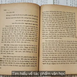 TÌM HIỂU TÁC PHẨM VĂN HỌC - Lê Tiến Dũng (1991) 707046