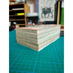 TRUYỆN TRANH TIỆM THỜI TRANG - CHAN KASHINOKI 324425