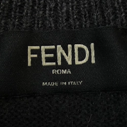 FENDI FZX091 APJJ Áo len - Hàng hiệu Chính hãng 887221