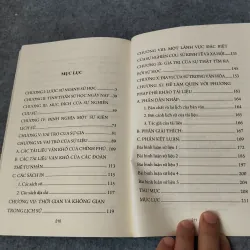PHƯƠNG PHÁP SỬ HỌC: NHỮNG NGUYÊN TẮC CĂN BẢN 718852