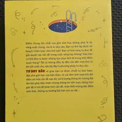 Tư Duy Sâu - Diệp Tu 528005