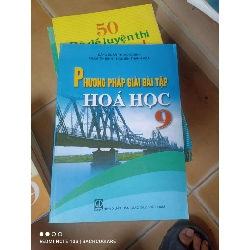 Phương Pháp Giải Bài Tập Hóa Học 9 - Đặng Xuân Thu, Phạm Thị Bình, Nguyễn Thanh Hoa 2014 (Tham khảo - luyện thi) VAVO1304-AK3T2