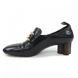 Giày LOUIS VUITTON Monogram Flower LV Circle Swift Line - Hàng hiệu Authentic 828630