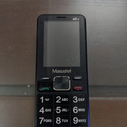 Điện thoại Masstel izi 25