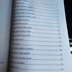 Người Trong Mộng 443878