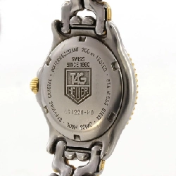TAG Heuer Sel Combo WG1220-KO SSxGP Quartz - Hàng hiệu Authentic 880115