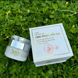 Kem phục hồi da Mộc Nhân 30g Chính Hãng 529680
