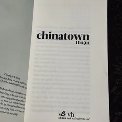 Combo 4 tác phẩm Thuận 709319