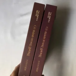 Cô Thành Trong Gương - Tsujimura Mizuki 799490