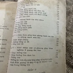 Chẩn đoán X quang tim phổi - CAO TƯỜNG THỌ  1020228