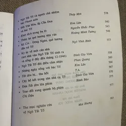 Ngô Tất Tố: về tác giả tác phẩm  593499