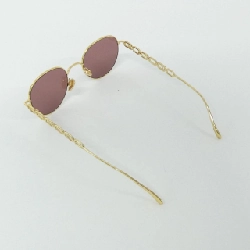 Kính mát Louis Vuitton My LV Chain Round Z2473U 626244