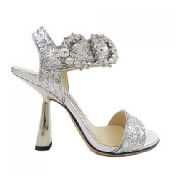 【Mã giảm giá】Giày sandal JIMMY CHOO