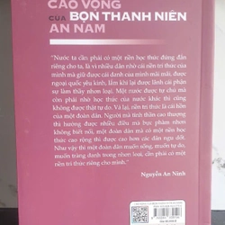 Cao Vọng Của Bọn Thanh Niên An Nam 379158