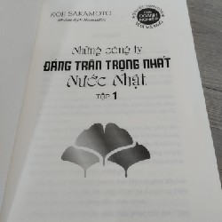 “Những công ty đáng trân trọng nhất nước Nhật – Tập 1” 49450