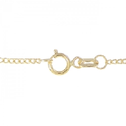 K18YG/750YG Dây chuyền kim cương 0.16CT - Hàng hiệu Chính hãng 846969