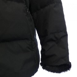 Áo khoác lông vũ MICHEL KLEIN - Hàng hiệu Authentic 810357