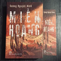 Miền hoang 