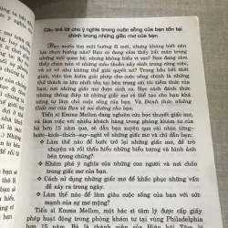 Đánh thức những giấc mơ của bạn 778921