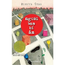 Người bạn bí ẩn - Rebecca Stead 2012 New 100% HCM.PO