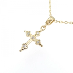 Nhẫn cổ điển Petit Gothic Cross - Hàng hiệu Authentic 842837