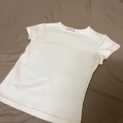 áo Babytee nữ brand Mollye 