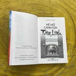 HÉ MỞ CÁNH CỬA TÂM LINH - NGUYỄN VĂN TRẤN 736188