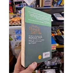 Chuyện Chúng Ta Bắt Đầu - Tobias Wolff - 2011 mới 80% ố - VĂN HỌC - HMT3012 750015