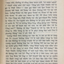 KHỔNG TỬ - NGUYỄN HIẾN LÊ 443324