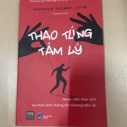 Thao Túng Tâm Lý