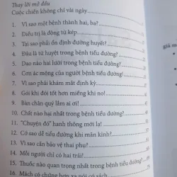 SALACIA - Giải pháp toàn diện trong bệnh tiêu đường - Lương Lễ Hoàng 736371