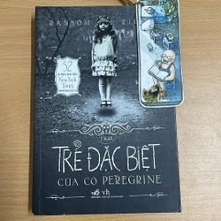 Trại trẻ đặc biệt