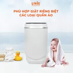 Máy giặt mini UNIE UMW40 783755