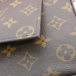 Túi xách vai Louis Vuitton Monogram Pochette Felicie M61276 - Hàng hiệu Chính hãng 766026
