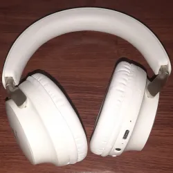 Tai nghe Bluetooth chụp tai, âm thanh nổi HiFi, thời lượng pin dài 1025670