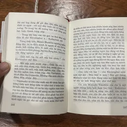 Truyện ngắn SêKhốp - AnTon. Pavlovich Sekhop (8) 717623