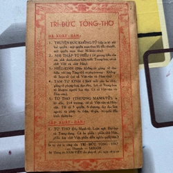 Tứ thơ mạnh tử 534205