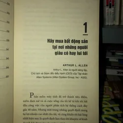 100 lời khuyên đầu tư bất động sản khôn ngoan nhất - Trump University 707850