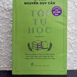 Tôi tự học 925553