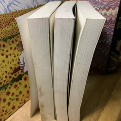 Sự Phát Triển Của Tư Tưởng Việt nam.. - Trần Văn Giàu 537929