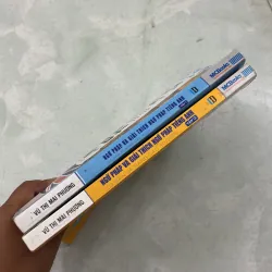 Ngữ pháp và giải thích ngữ pháp Tiếng Anh (Bộ 2 tập) - Vũ Thị Mai Phương 1000205