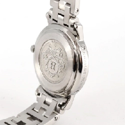 Đồng hồ Hermès Clipper CL4.210 SS Quartz - Hàng hiệu Chính hãng 877058