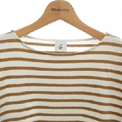 6ROKU 8612-241-0075 Áo - Hàng hiệu Authentic 822075