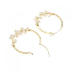 Perlita Mikimoto Bông tai ngọc trai nước ngọt - Hàng hiệu Chính hãng 843995