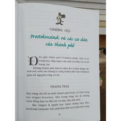 Cá sấu Ghena trên thương trường - Eduard Uspenski (Nguyễn Thị Kim Hiền, Kiều Vân dịch) 476485