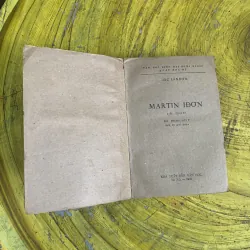 MARTIN IDDOwN BẢN BAO CẤP 746512