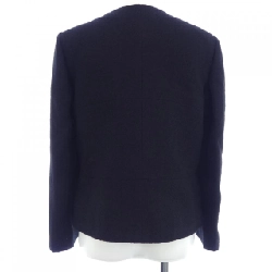 CHANEL P52753V18196 15K Áo khoác không cổ - Hàng hiệu Chính hãng 821571