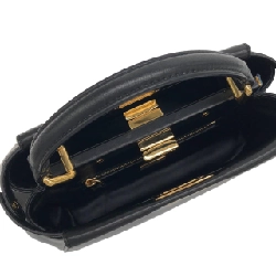 Fendi Peekaboo Mini 8BN244 AD6G Túi - Hàng hiệu Chính hãng 804603