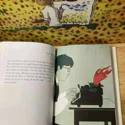 Để Trở Thành Người Viết (tuyển tập lời khuyên từ các tác gia trứ danh) 674960